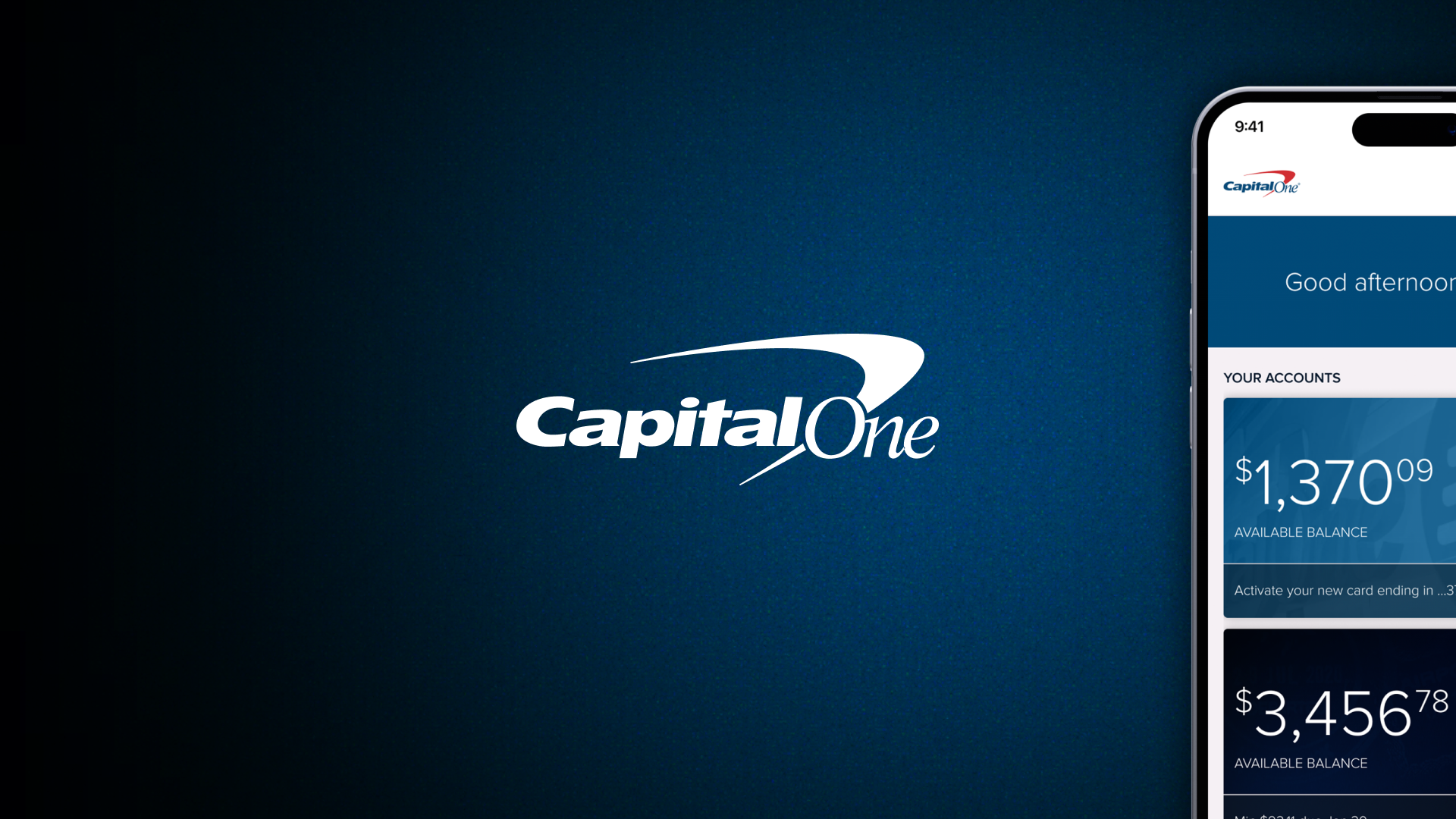 Capital One - Overview