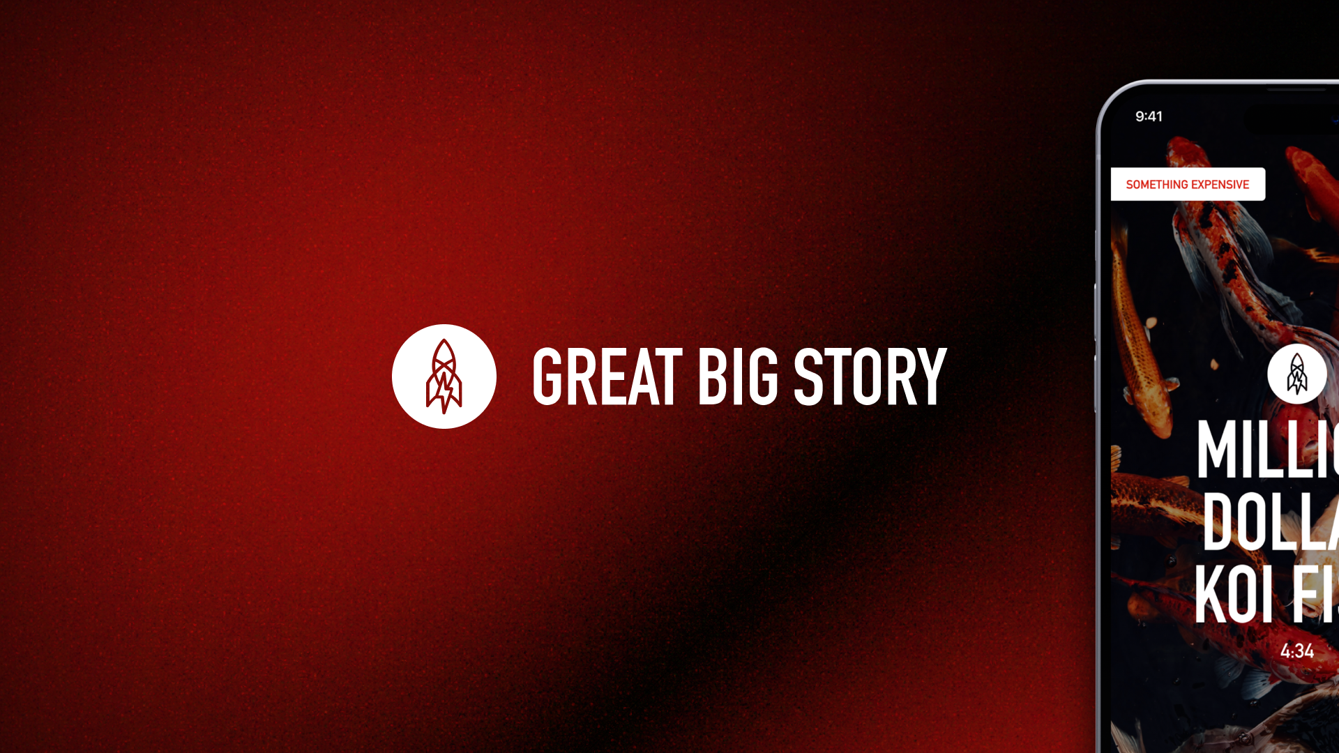 Great Big Story - Overview